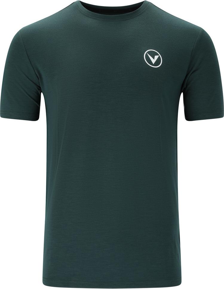 Virtus Virtus JOKERS Printshirt Herren - 3242 Dusty Forest - 0 | SportScheck