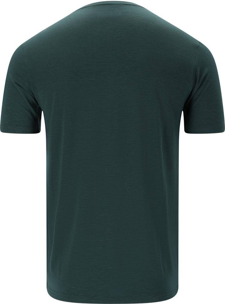 Virtus Virtus JOKERS Printshirt Herren - 3242 Dusty Forest - 0 | SportScheck
