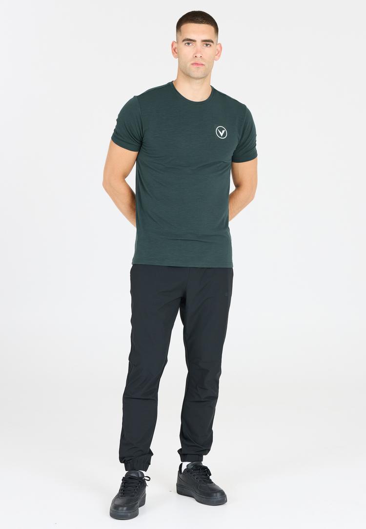 Virtus Virtus JOKERS Printshirt Herren - 3242 Dusty Forest - 1 | SportScheck