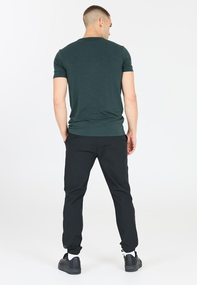 Virtus Virtus JOKERS Printshirt Herren - 3242 Dusty Forest - 3 | SportScheck