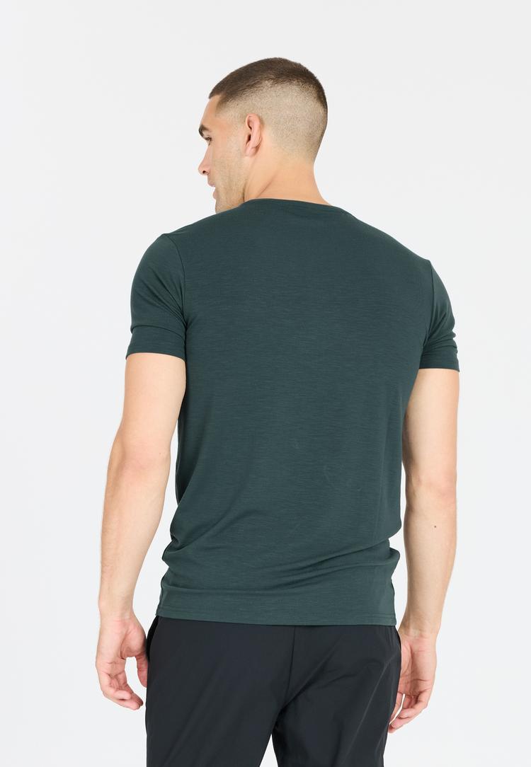 Virtus Virtus JOKERS Printshirt Herren - 3242 Dusty Forest - 4 | SportScheck