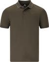 Whistler Felox Poloshirt Herren - 1071 Black Ink