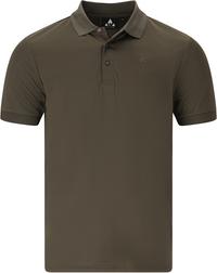 Whistler Felox Poloshirt Herren - 1071 Black Ink