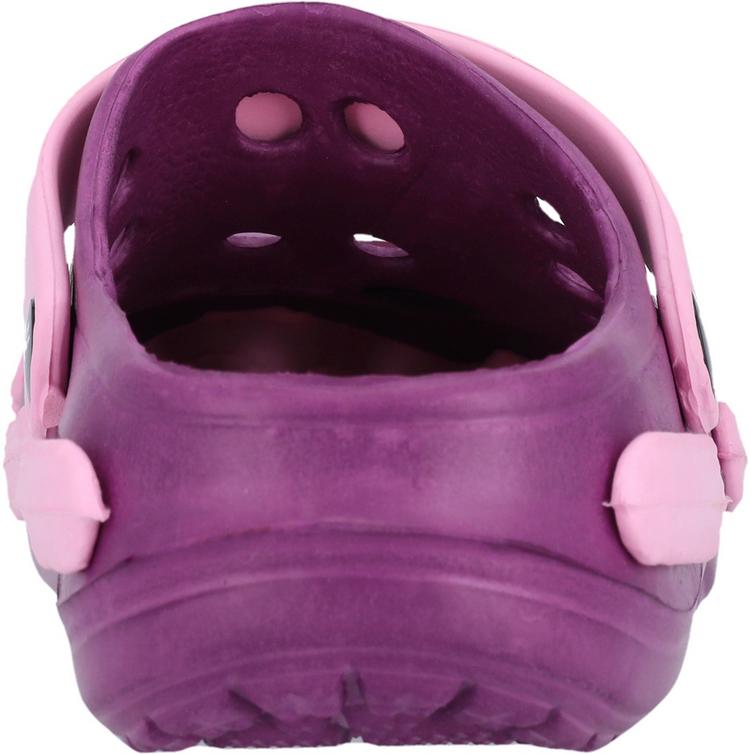 ZigZag ZigZag Naike Hausschuhe Kinder - 4140 Damson - 3 | SportScheck