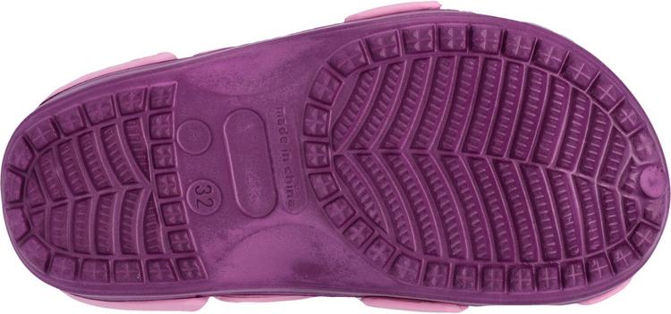 ZigZag ZigZag Naike Hausschuhe Kinder - 4140 Damson - 4 | SportScheck