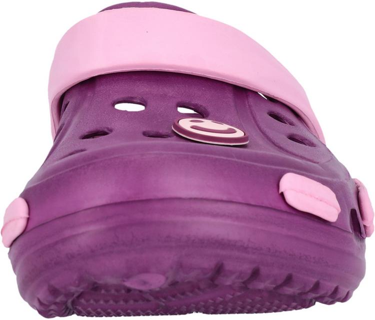 ZigZag ZigZag Naike Hausschuhe Kinder - 4140 Damson - 5 | SportScheck