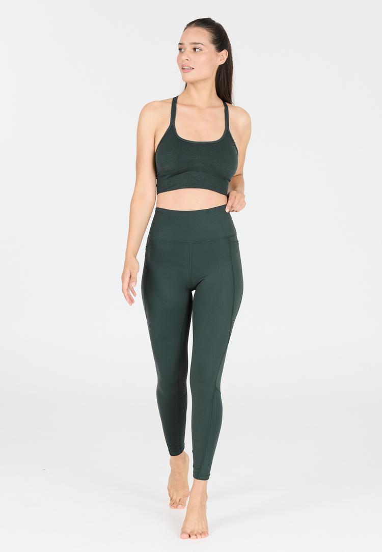 Athlecia Athlecia Aliya Tights Damen - 1209 Magical Forest - 0 | SportScheck