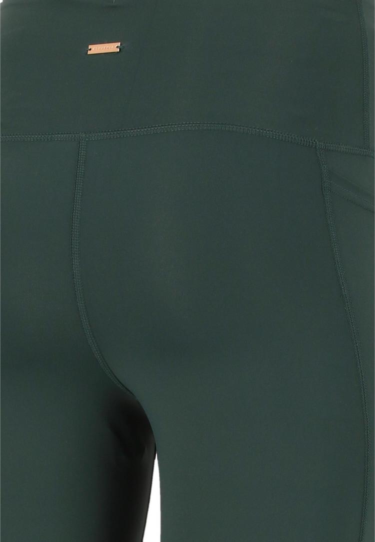 Athlecia Athlecia Aliya Tights Damen - 1209 Magical Forest - 0 | SportScheck