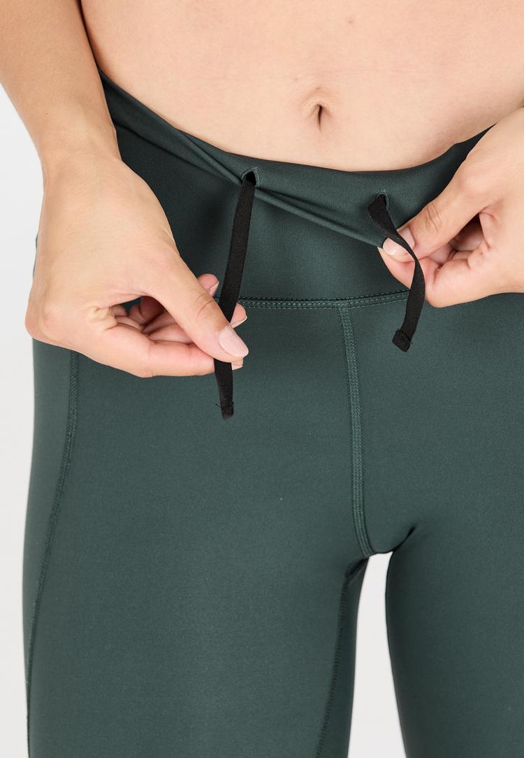 Athlecia Athlecia Aliya Tights Damen - 1209 Magical Forest - 2 | SportScheck