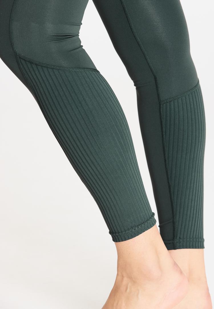 Athlecia Athlecia Aliya Tights Damen - 1209 Magical Forest - 3 | SportScheck
