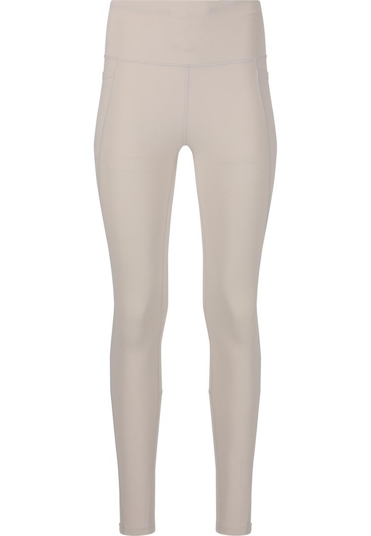 Athlecia Athlecia Aliya Tights Damen - 1088 Lunar Rock - 0 | SportScheck