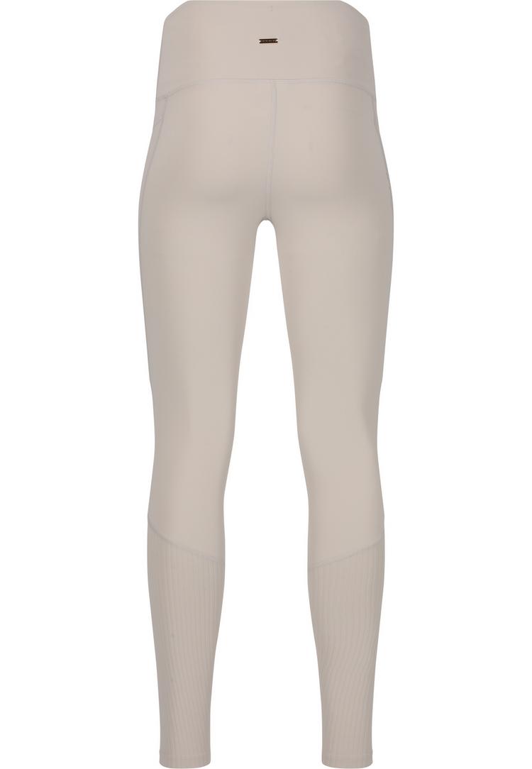 Athlecia Athlecia Aliya Tights Damen - 1088 Lunar Rock - 0 | SportScheck