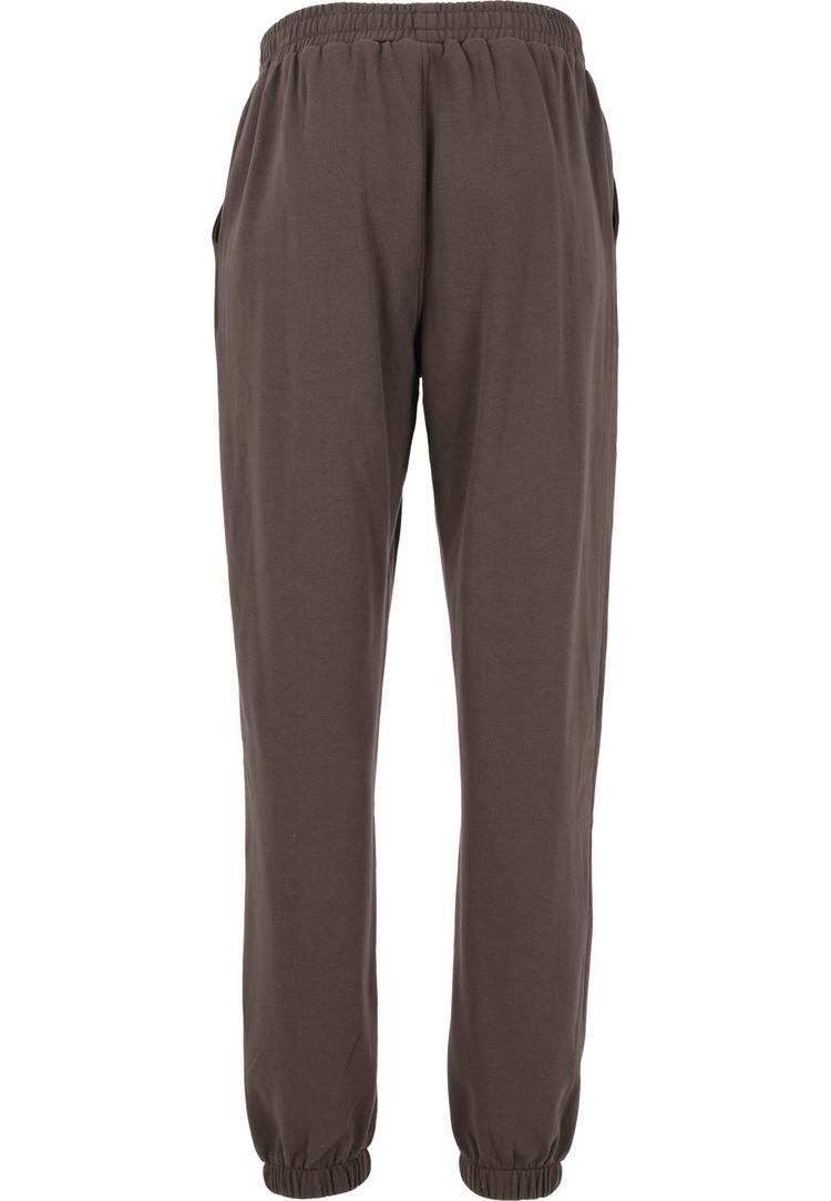 Athlecia Athlecia Giannis Sweathose Damen - 1099 Dark Concrete - 0 | SportScheck