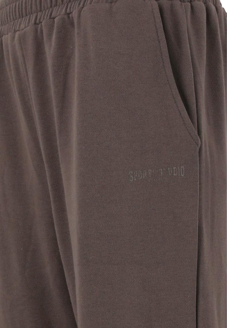 Athlecia Athlecia Giannis Sweathose Damen - 1099 Dark Concrete - 0 | SportScheck