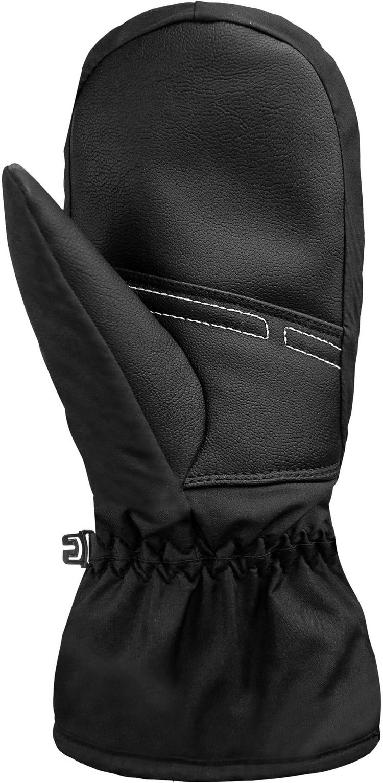 Reusch Reusch Alan Junior Mitten Handschuh Kinder - 7701 black/white - 0 | SportScheck