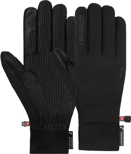 Reusch Kavik TOUCH-TEC STORMBLOXX&trade; Handschuh