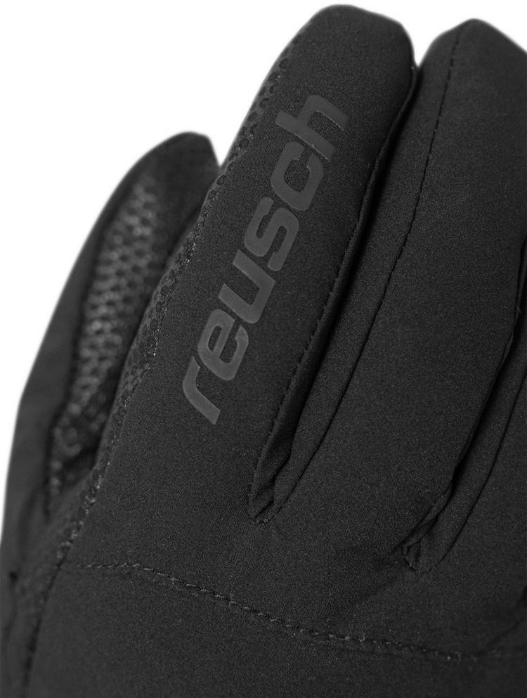 Reusch Reusch Kavik TOUCH-TEC STORMBLOXX&trade; Handschuh - 7700 black - 1 | SportScheck