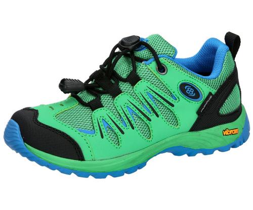 Br&uuml;tting Outdoorschuh Wanderschuhe Jungen