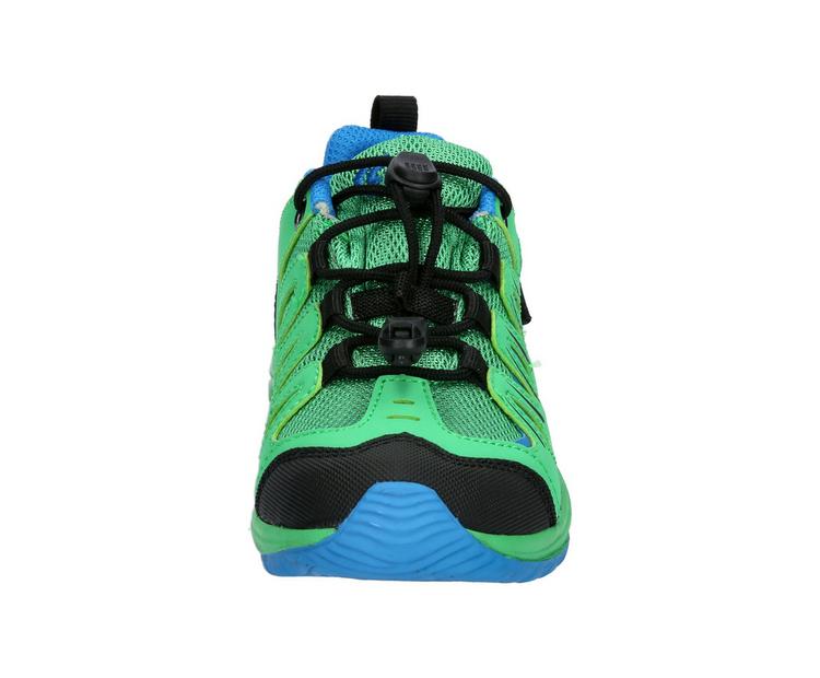 Br&uuml;tting Br&uuml;tting Outdoorschuh Wanderschuhe Jungen - gr&uuml;n/blau/schwarz - 0 | SportScheck