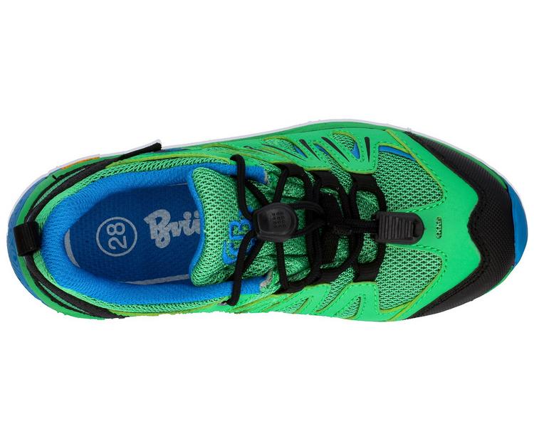 Br&uuml;tting Br&uuml;tting Outdoorschuh Wanderschuhe Jungen - gr&uuml;n/blau/schwarz - 1 | SportScheck
