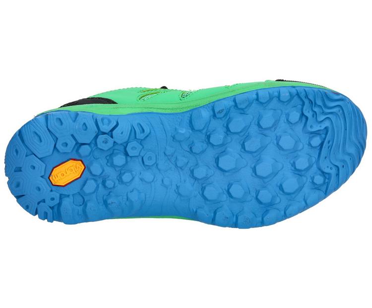 Br&uuml;tting Br&uuml;tting Outdoorschuh Wanderschuhe Jungen - gr&uuml;n/blau/schwarz - 2 | SportScheck