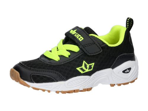 LICO Sportschuh Hallenschuhe Jungen