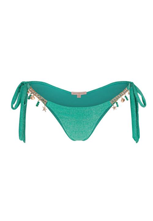 Moda Minx Lumiere Seychelles Bikini Hose Damen