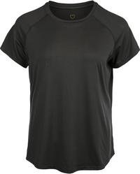 Athlecia Gaina Funktionsshirt Damen - 1001 Black