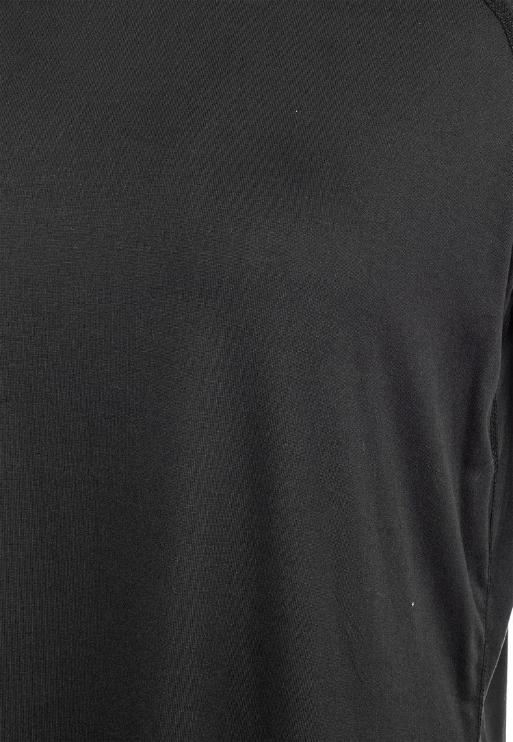 Athlecia Athlecia Gaina Funktionsshirt Damen - 1001 Black - 0 | SportScheck