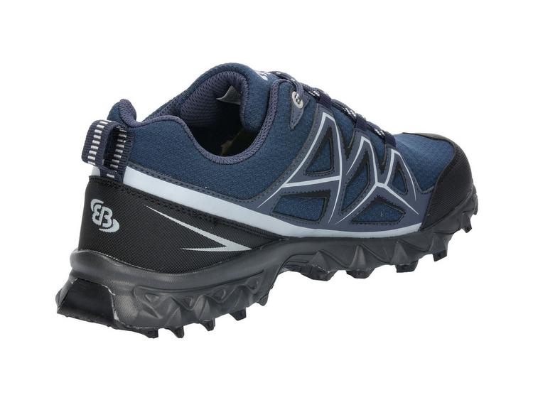 Br&uuml;tting Br&uuml;tting Outdoorschuh Wanderschuhe Herren - marine/grau - 0 | SportScheck