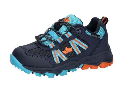 LICO Outdoorschuh Wanderschuhe Jungen