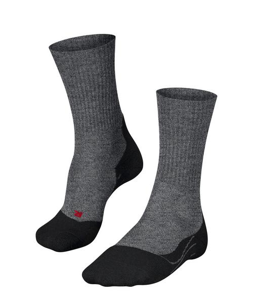 Falke TK2 Explore Wool Socken Herren