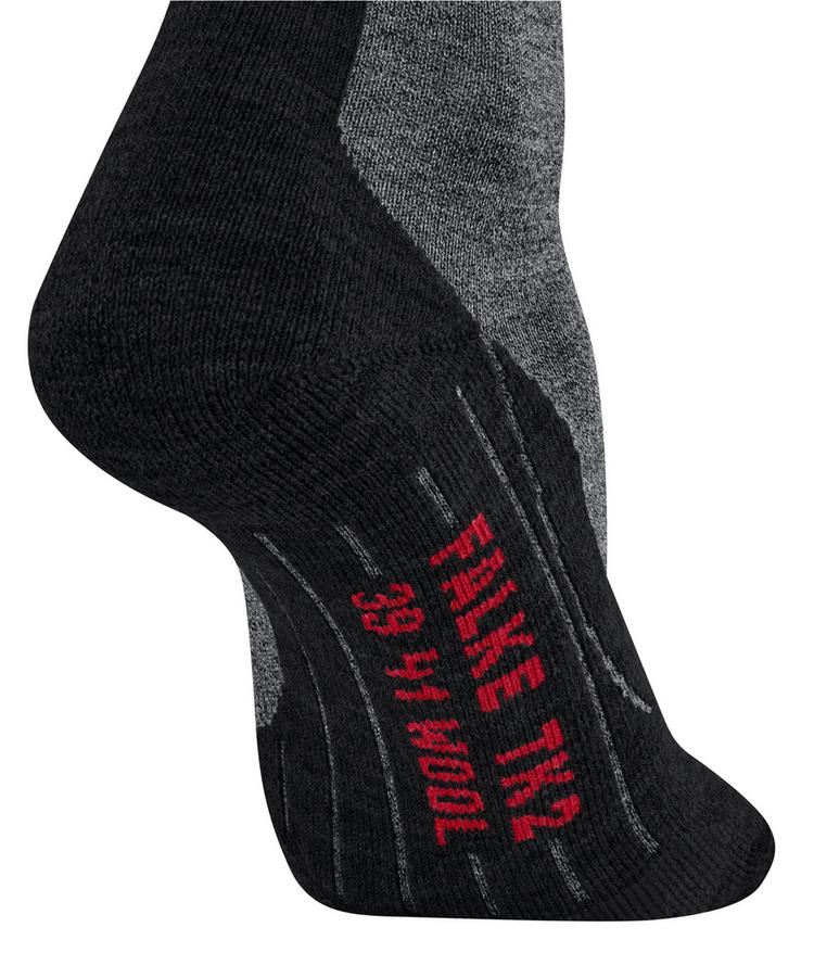 Falke Falke TK2 Explore Wool Socken Herren - black (3020) - 1 | SportScheck