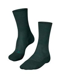 Falke TK2 Explore Wool Socken Damen - holly (7385)