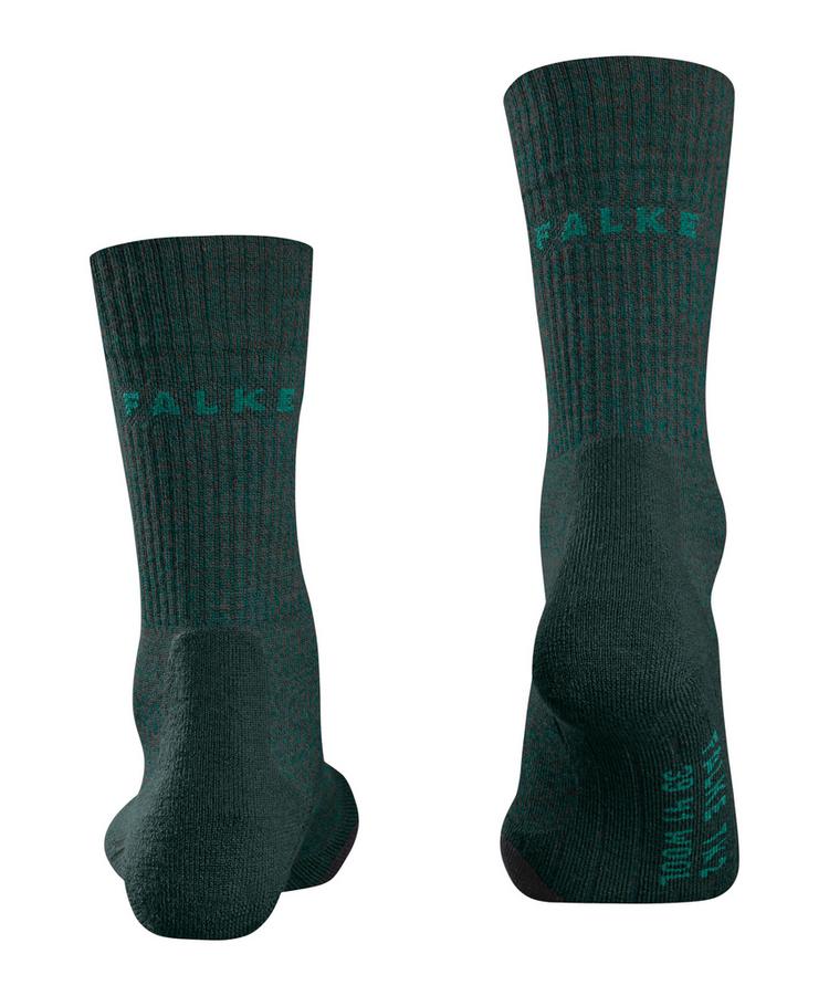 Falke Falke TK2 Explore Wool Socken Damen - holly (7385) - 0 | SportScheck