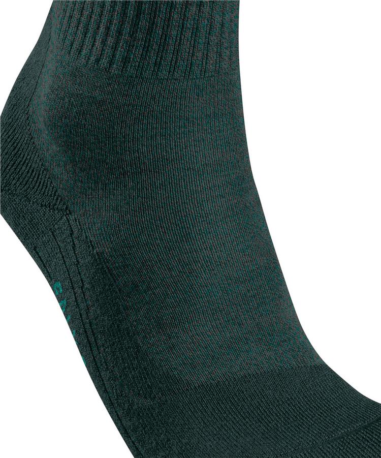 Falke Falke TK2 Explore Wool Socken Damen - holly (7385) - 1 | SportScheck