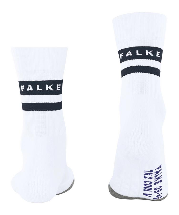 Falke Falke TK2 Explore Cool Socken Herren - white (2006) - 0 | SportScheck
