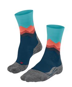 Falke Socken Laufsocken Damen turquoise (6206)