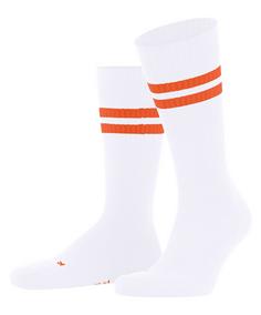 Falke Freizeitsocken white hibiscus (2082)