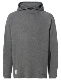 VAUDE Men's Redmont Hoody Sweatshirt Herren - heron