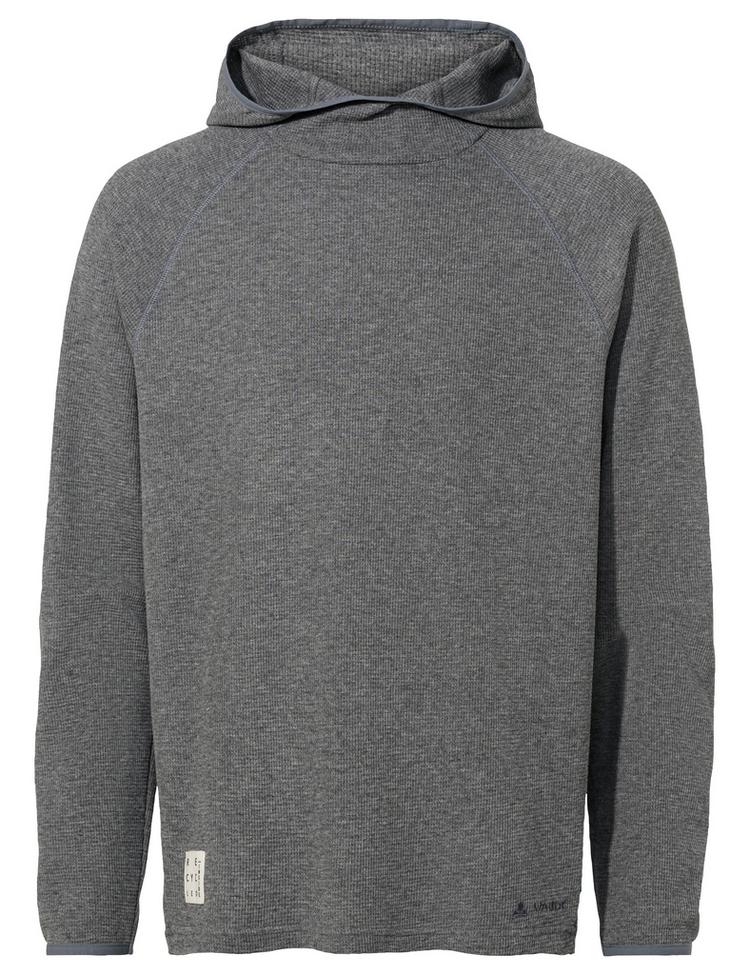 VAUDE VAUDE Men's Redmont Hoody Sweatshirt Herren - heron - 0 | SportScheck