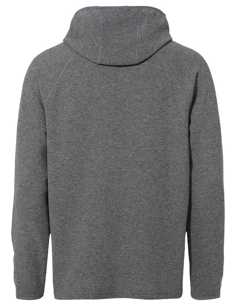 VAUDE VAUDE Men's Redmont Hoody Sweatshirt Herren - heron - 0 | SportScheck