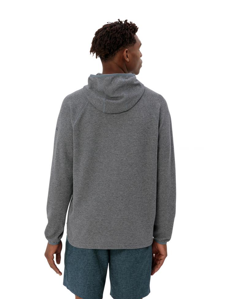 VAUDE VAUDE Men's Redmont Hoody Sweatshirt Herren - heron - 1 | SportScheck