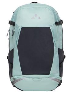 VAUDE Rucksack Women's Bike Alpin 23+5 Daypack dusty fern