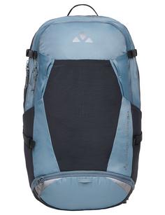 VAUDE Bike Alpin 28+5 Trekkingrucksack heron