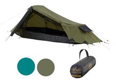 Grand Canyon RICHMOND 1 Tunnelzelt Capulet Olive