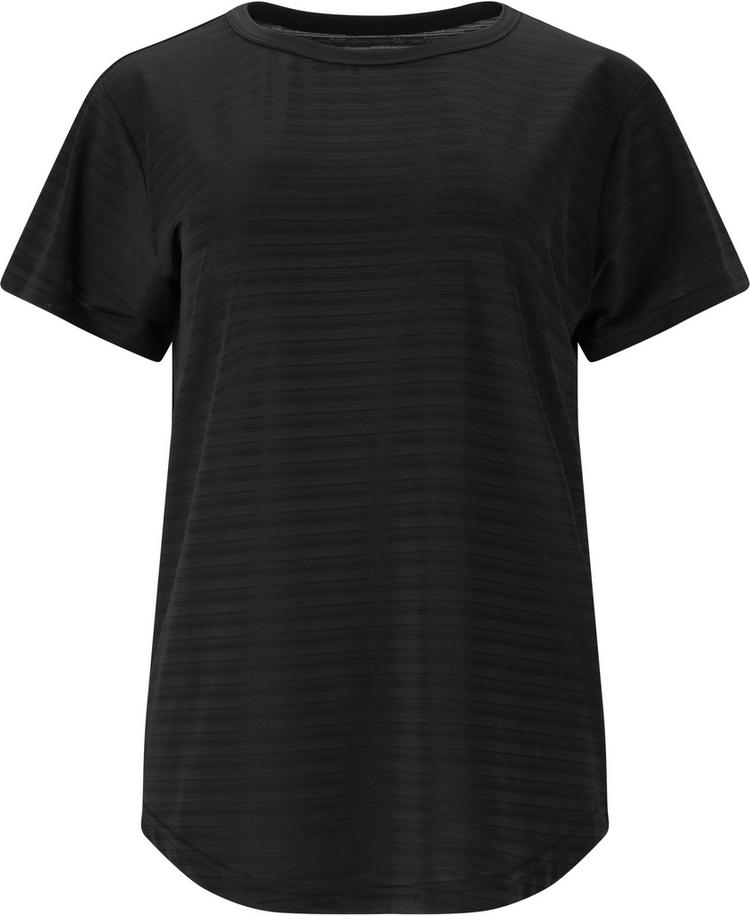 Whistler Whistler Skylon Printshirt Damen - 1001 Black - 0 | SportScheck