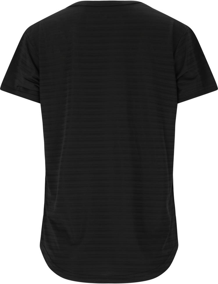 Whistler Whistler Skylon Printshirt Damen - 1001 Black - 0 | SportScheck