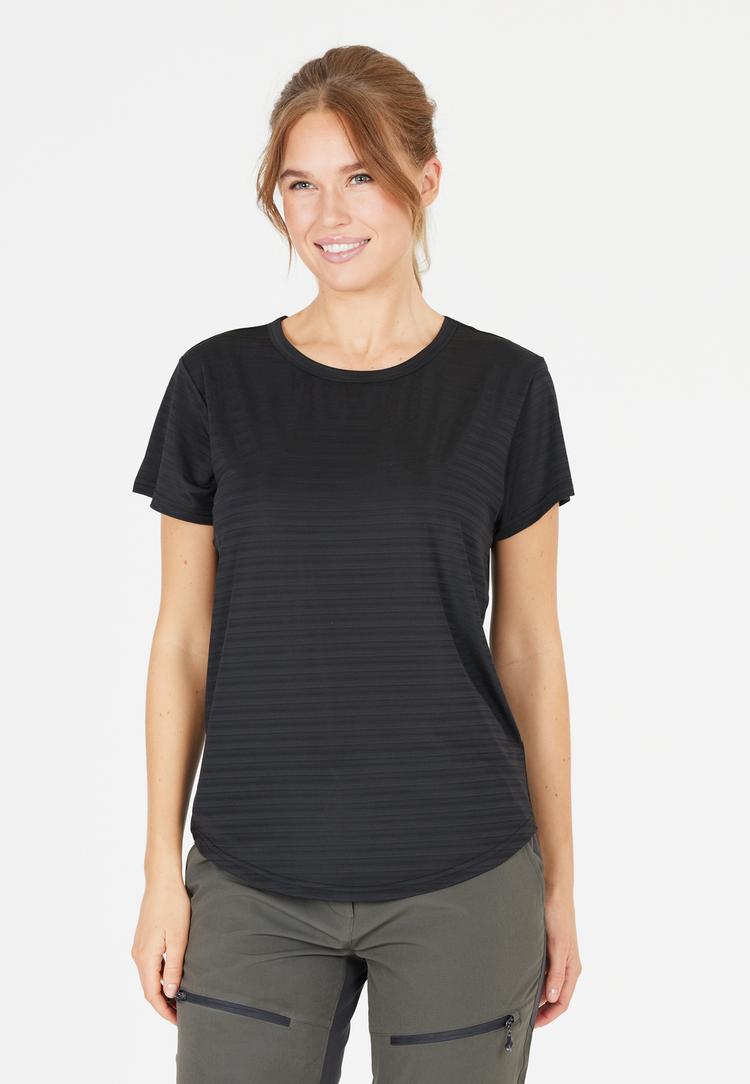 Whistler Whistler Skylon Printshirt Damen - 1001 Black - 1 | SportScheck