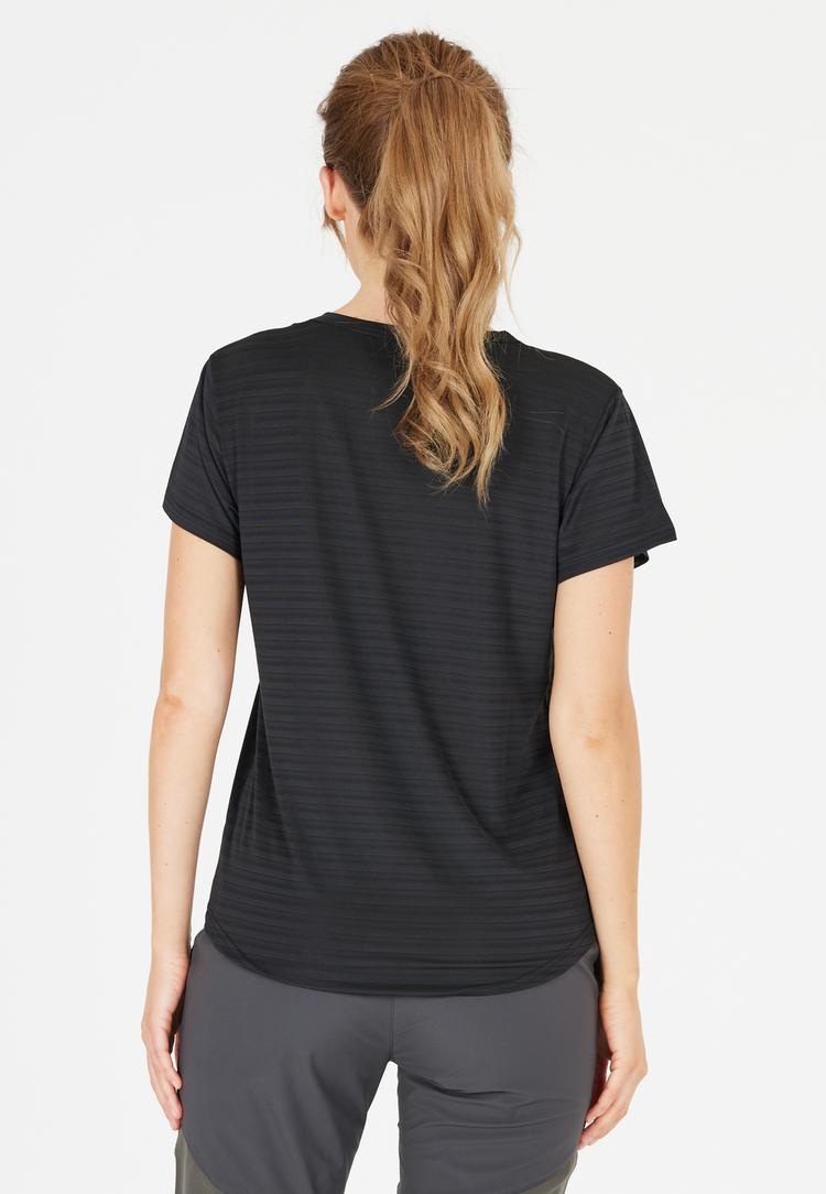 Whistler Whistler Skylon Printshirt Damen - 1001 Black - 3 | SportScheck